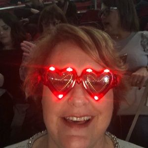 Meet your Posher, Sandra